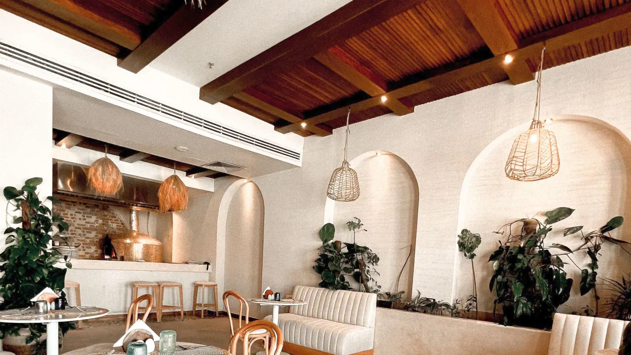 الفندق بانوراما بانجلوس ريزورت - الجونة